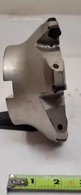 Used INGERSOLL CUTTING TOOLS DP5G-60R01 Misc Industrial Equipment Kentucky US | Aucto #687459