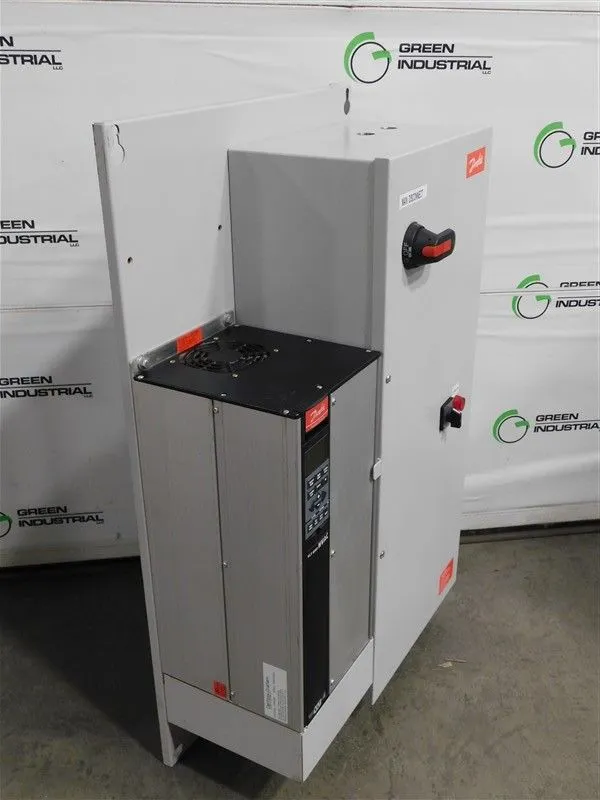 USED DANFOSS 175Z7804