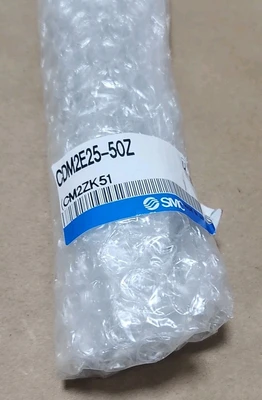 NEW SMC CDM2E25-50Z