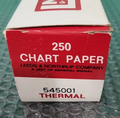 NEW Leeds And Northrup 545001