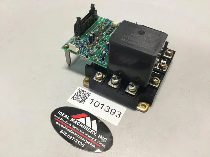 Used SUMITOMO SA765517AD Circuit Boards Michigan US | Ideal Machinery #939616