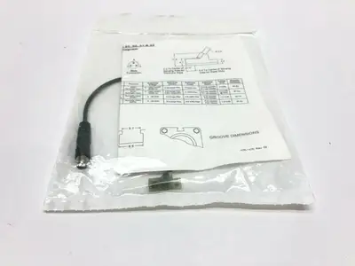 NEW CANFIELD CONNECTOR ELECTRIC SENSOR SWITCH