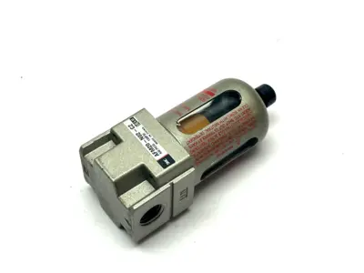 AFM20-N02-CZ | SMC  Modular Mist Separator - Used