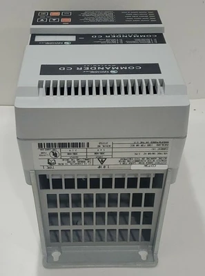 NEW Control Techniques CD75K