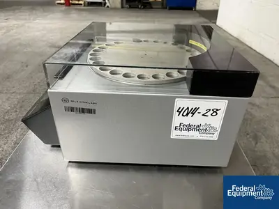 USED Dr. Schleuniger Dr. Schleuniger SmartTest 50 Tablet Hardness Tester