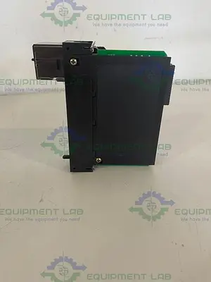 NEW ALLEN BRADLEY 1756-OB16I CONTROL LOGIX  SERIES A DC OUTPUT MODULE F/W REV 2.1