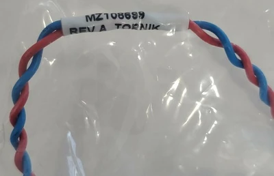 NEW Ebmpapst MZ108699