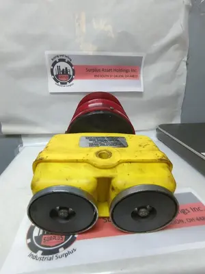 Used MILL SPECIALTIES 7400 Misc Electrical & Power Parts Ohio US | Surplus Asset Holdings #1237183