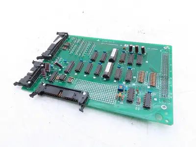 Mitsubishi BY171A646G51 CNC PCB Printed Circuit Board Controller IFOA-02-G