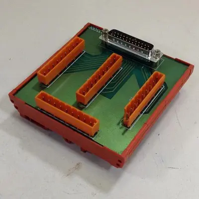 USED WAGO PCB-108