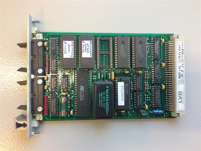 USED LVD G3934825 (7)-MEM.+TI.