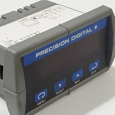 USED Precision Digital 1607-0208412