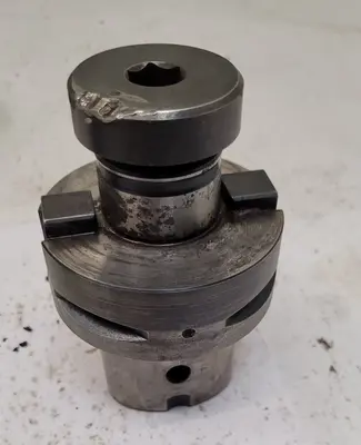 Used SANDVIK COROMANT CAPTO C8-391.05-38-030 Misc Industrial Equipment Kentucky US | Aucto #688251