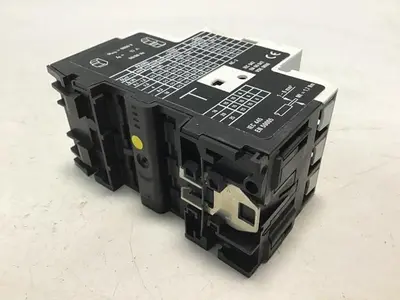 USED MOELLER PKZMO-10