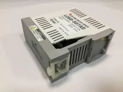 USED SMC LC6D-507AD