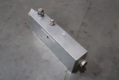 200 Amp, 120/208 volts Splitter Pad