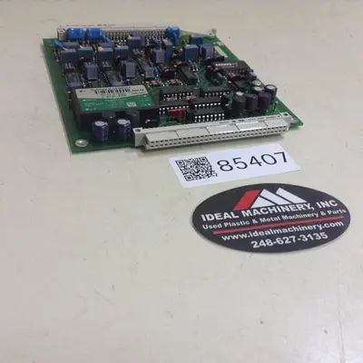 USED STAR AUTOMATION TPC-5286A-2