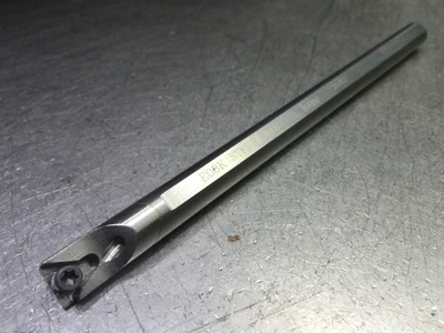 Iscar 9.5mm Coolant Thru Carbide Boring Bar 8mm Shank E08K STFPR-09X (LOC3337)