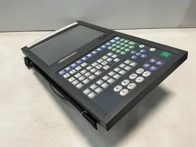 USED VAN DORN UNIVERSAL VDU-NC5