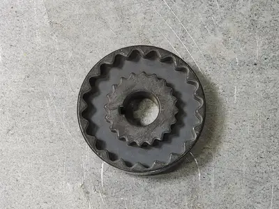 USED TB WOOD'S 5J 7/8