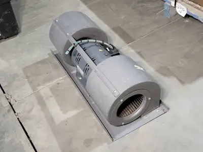 Used TYCO HMH524DACMA194B Parts (Hydraulics and Pneumatics) British Columbia CA | Lenmark #1426202