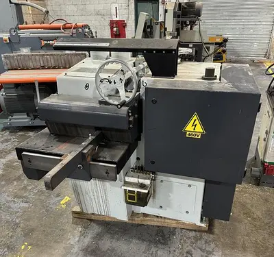 USED NORTHTECH MRS-12 GANG RIPSAW