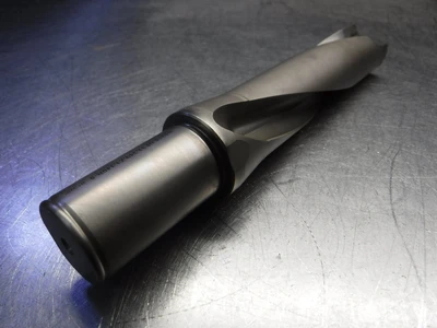 Walter / Valenite 1.375" Indexable Drill B4214.UF31.349.Z1.140R-5 (LOC1676)