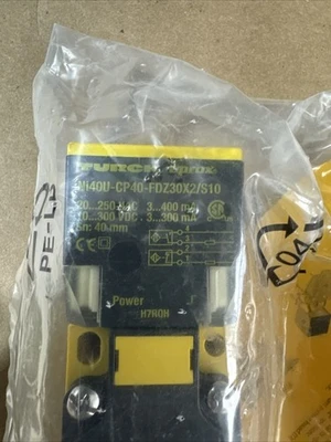 NEW Turck 4280801