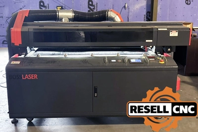 USED 2024 Boss HP-5598