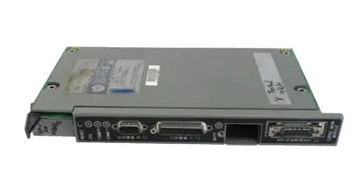 USED ALLEN BRADLEY 1771-DMC1 CONTROL COPROCESSOR SER.A REV.E 1771DMC1