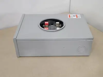 USED ABB BS2-TCVBC