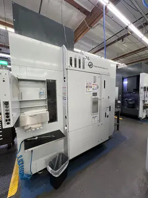 2014 HAAS UMC-750 Must Move Immediately - Machining Centers - Vertical | Quick Machinery Sales, Inc. (1)