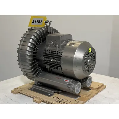 New | in-Stock REPUBLIC BLOWER SYSTEMS HRC800 Blowers West Virginia US | JM Industrial #1332438