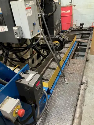 2004 OKK VM7 Machining Centers, Vertical | Star Equipment Co., Inc. (8)