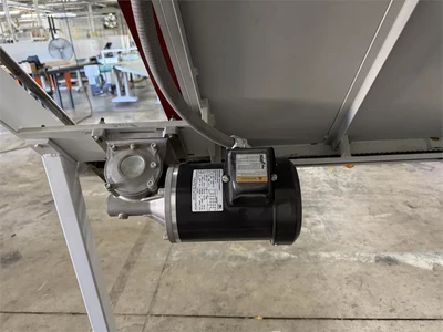 Used OGDEN "SL" Glue Machines Texas US | MachineryMax #1488426