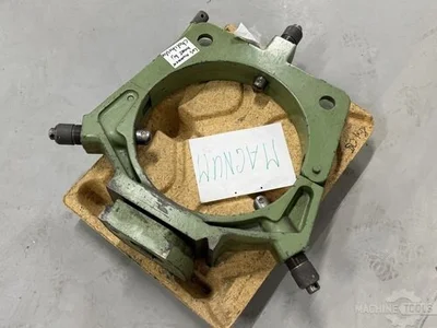 USED COLCHESTER MAGNUM