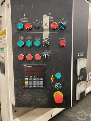 USED 2017 TIMESAVERS LYNX