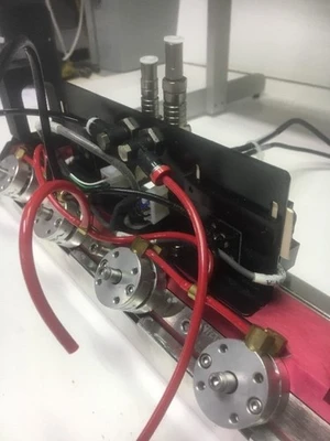 USED Speedline MPM 1005897-12A