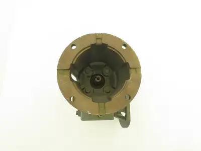Boston Gear SRF721V50NXB5J1 Gearbox 50:1 Reducer 35rpm .5Hp 56C Hollow Shaft