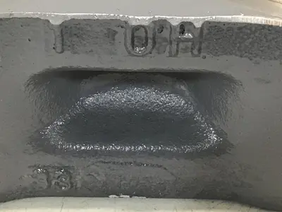 USED TOYO 10H