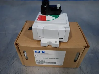 New | in-Stock EATON EGHMVD06RX Circuit Breaker Parts Ohio US | HGR 24 #754850