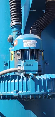 USED 2006 NOVATEC CD-250