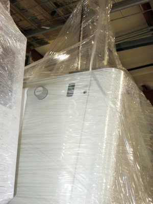 USED KOEHLER KLA-1-TS