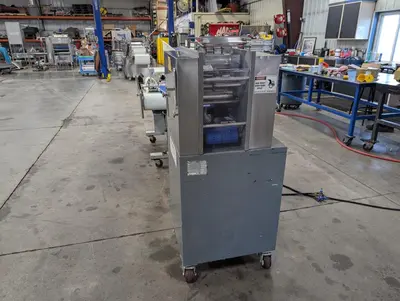 USED 2007 EXCELLENT BAKERY EQUIPMENT KSD-100    KSF-300S-2