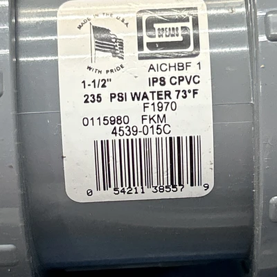 NEW Spears 4539-015C