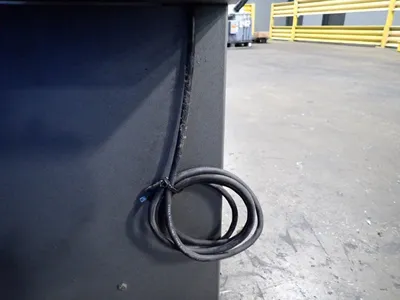 Used CLAMCO 850 Shrink Tunnels Ohio US | HGR 24 #1056337
