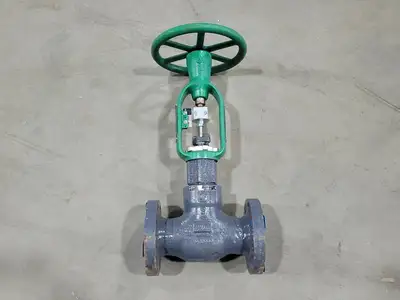 USED DYNA-FLO 1008