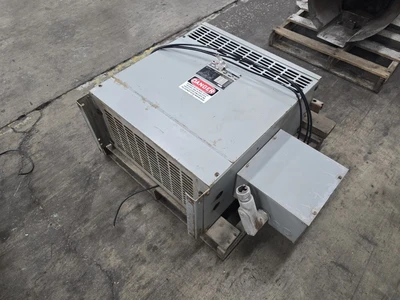 56" Wide HPM/Battenfeld Gloucester Horizontal Sheet Line