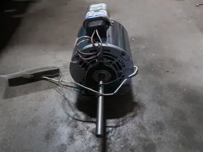 USED GENTEQ 71242380