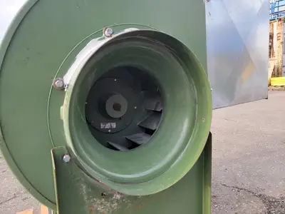 USED 2019 DELHI BI-13